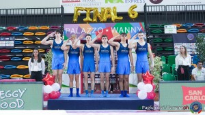 ginnastica sampietrina serie a2 lpg09363 ph pagliaricci ferraro